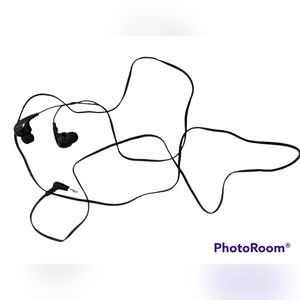 Single Set of Earbuds